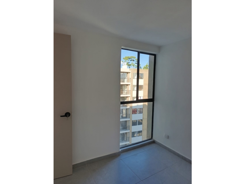 Apartamento a la venta en urbanización Bosque Ceibal - Rionegro