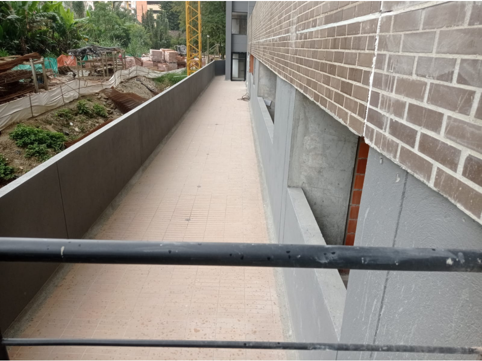 Apartamento a la venta en tierra grata camino verde- Envigado