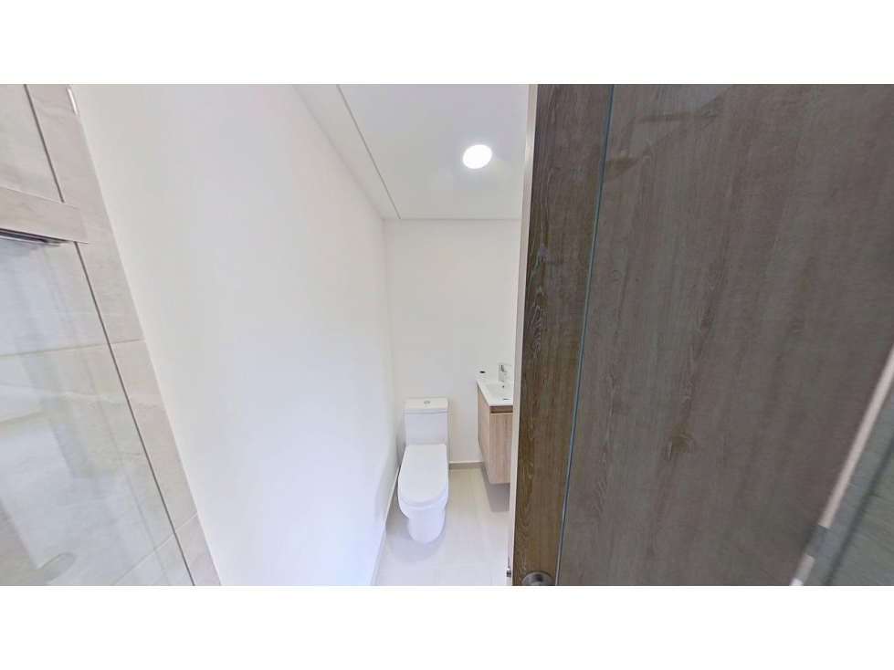 Apartamento a la venta en Urbanizacion Herbario - Itagüí