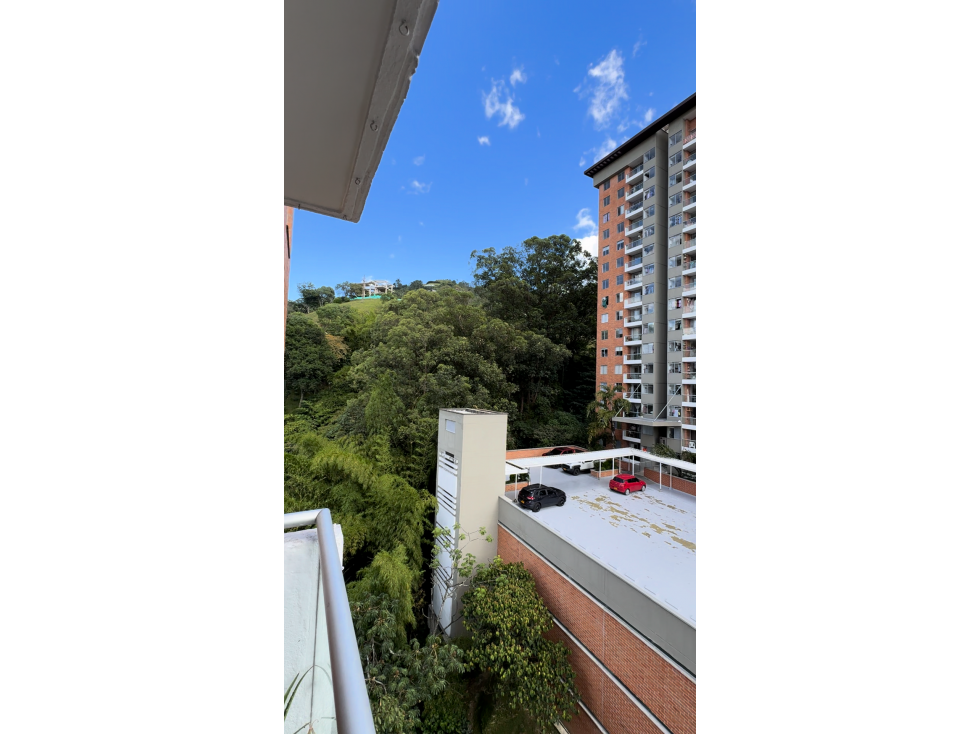 Apartamento a la venta en Volga de la Cuenca - Envigado