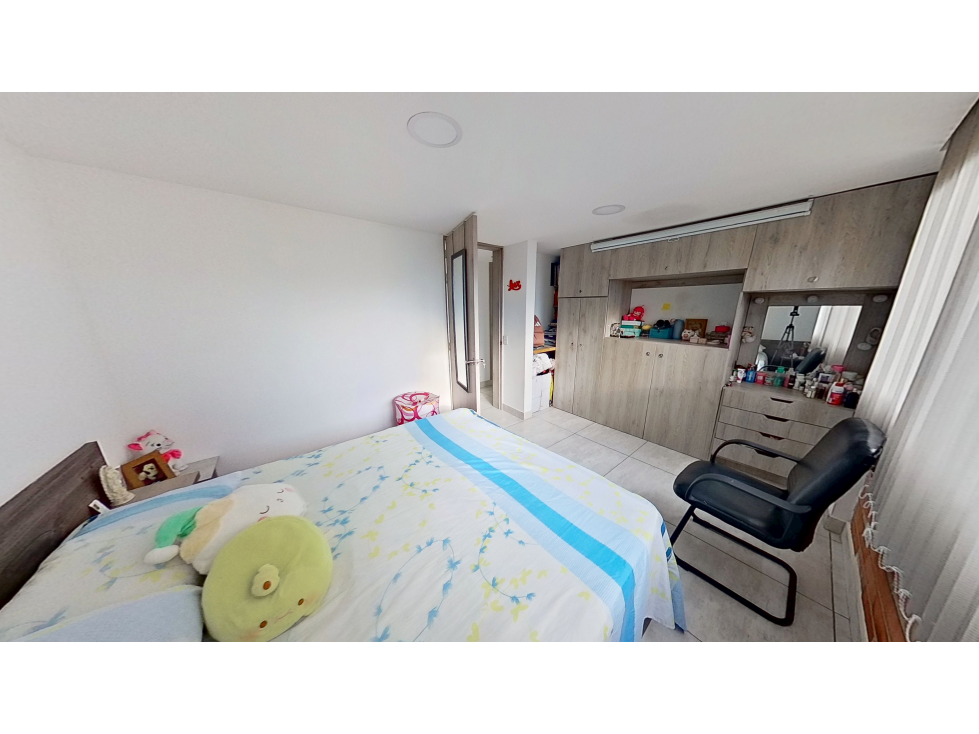 Apartamento a la venta en urbanización Parque del sol - Sabaneta — foto 6