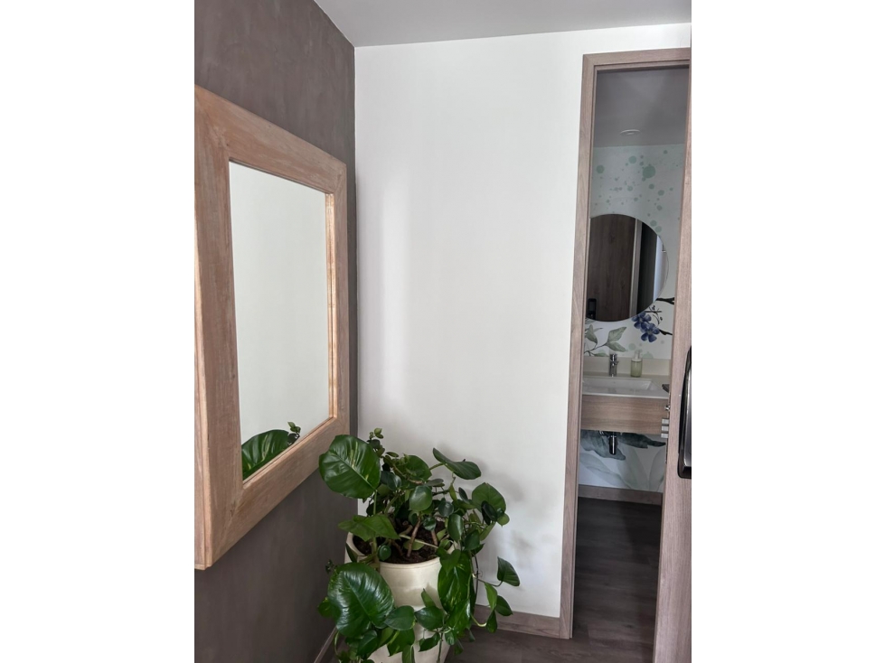 Apartamento a la venta en Urbanizacion Prestige- Sabaneta
