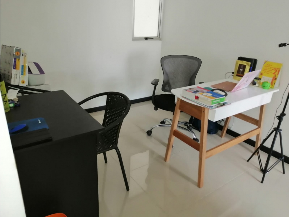 Apartamento en Urbanización Cerrada - Ciudad del Río, Medellín — foto 5