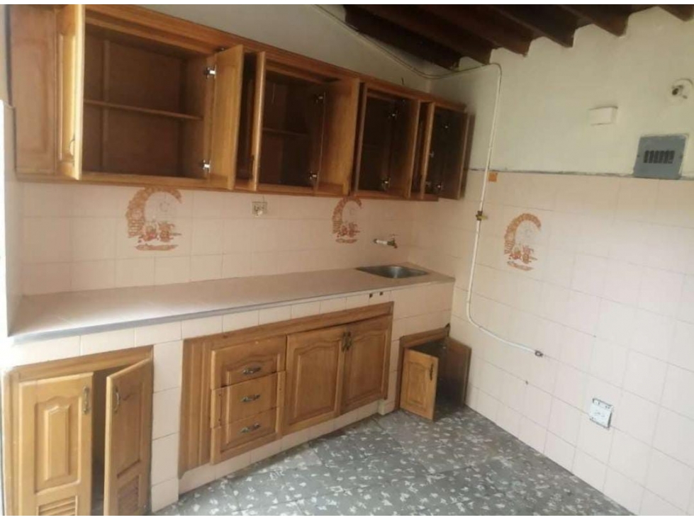Casa en Venta en San Isidro - Itagüí — foto 4