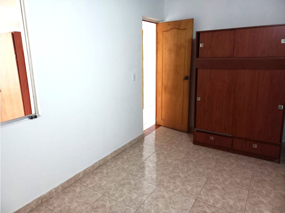Apartamento a la venta en El Trianon - Envigado
