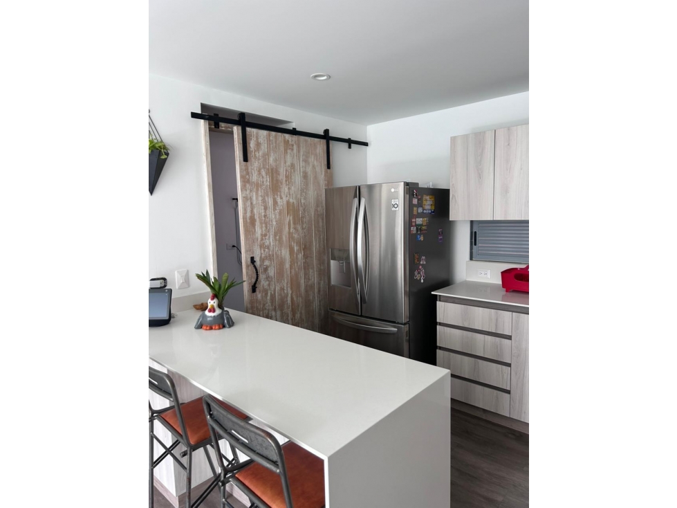 Apartamento a la venta en Urbanizacion Prestige- Sabaneta — foto 2