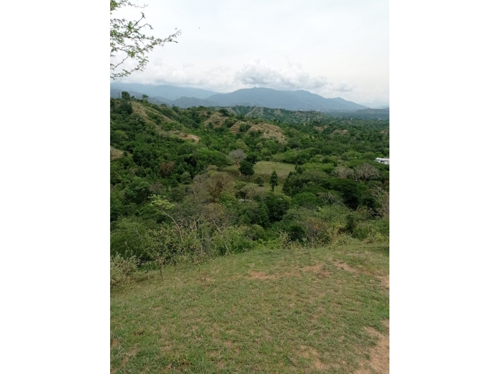 Espectaculares Lotes para Fincas de Recreo y Descanso-Sopetrán — foto 2