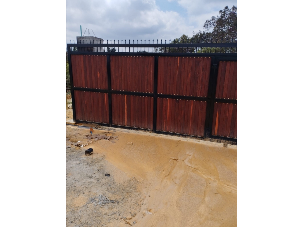 Lote Amplio a la Venta - Vereda La Enea, Guarne