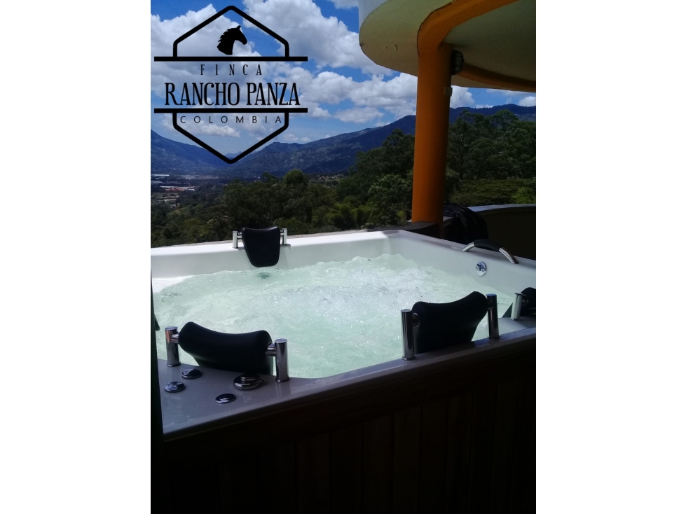 Hermosa Finca a la Venta en Vereda el Totumo - Girardota — foto 2