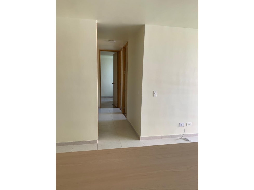 Apartamento a la Venta en Urbanización - Sector El Salado, Envigado — foto 2