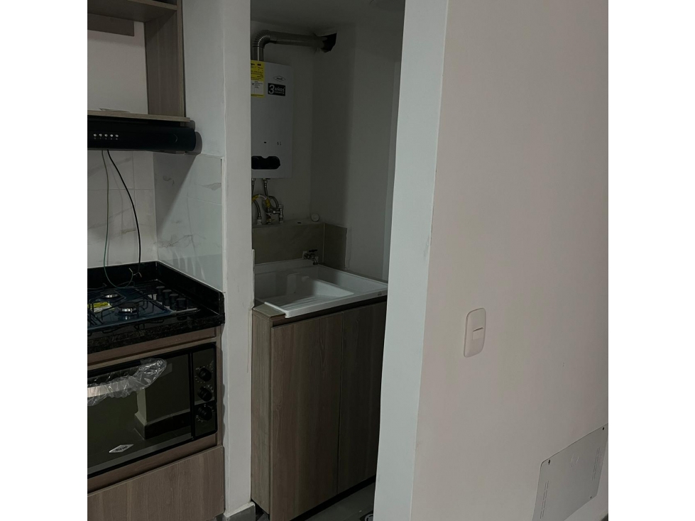 Apartamento a la Venta en Conjunto Residencial - Rionegro — foto 2