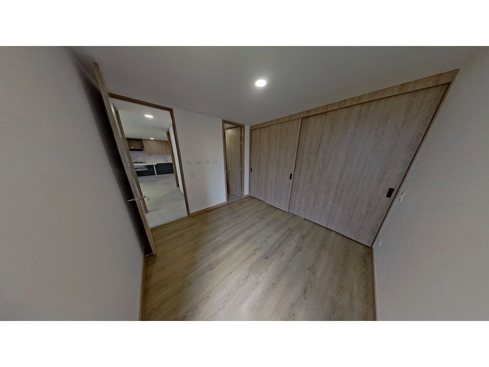 Apartamento a la venta en urbanización Amantina - Itagüí — foto 2