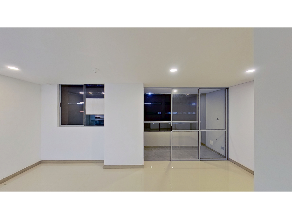 Apartamento Remodelado unidad campestre sendero fresco p.h — foto 2