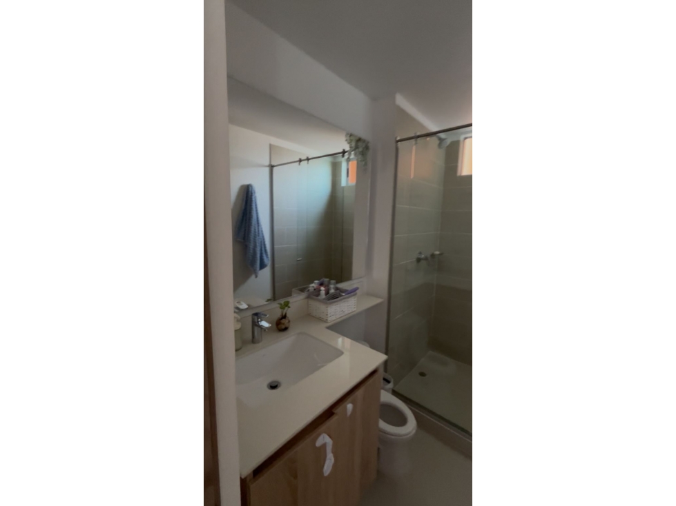 Apartamento a la venta en Urbanizacion Prestige- Sabaneta — foto 5