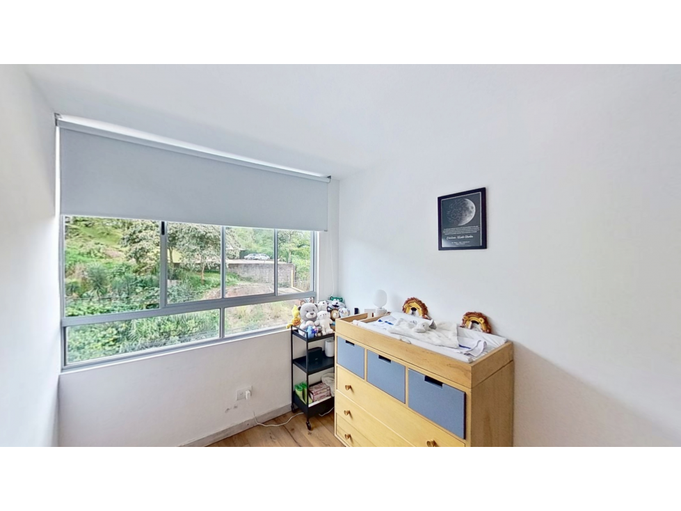 Apartamento a la venta en urbanizacion vista del valle- Sabaneta — foto 2