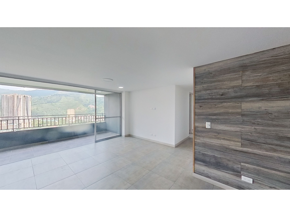 Apartamento a la venta en edf. moratto p.h Itagüí - 2