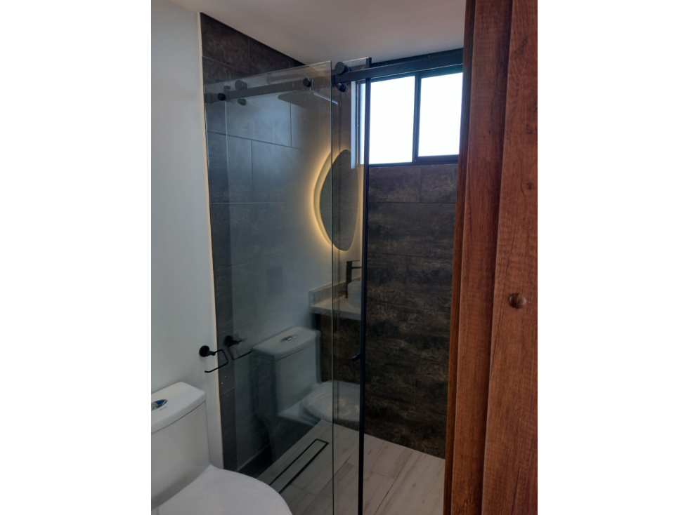 Apartamento a la venta en urbanización Cambulo - Rionegro — foto 2