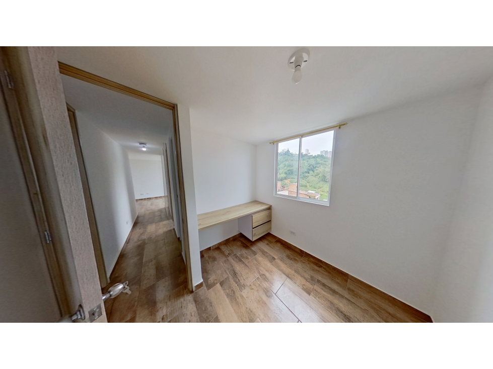 Apartamento a la venta Villa Romera Campestre - Sabaneta — foto 2