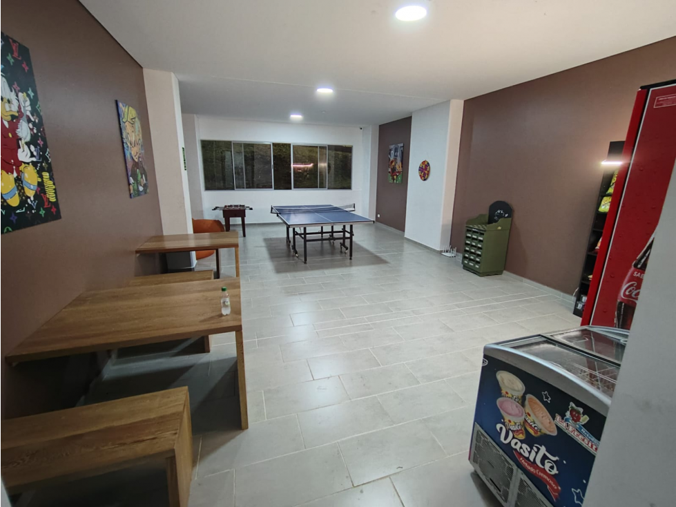 Apartamento a la venta en urbanización Sendero Fresco - Envigado — foto 2