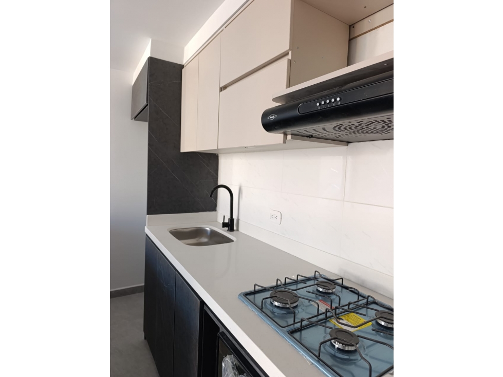 Apartamento a la venta en urbanización Bosque Ceibal - Rionegro — foto 2