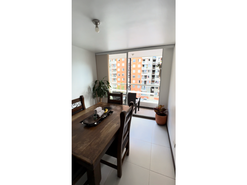 Apartamento a la venta en Volga de la Cuenca - Envigado — foto 2