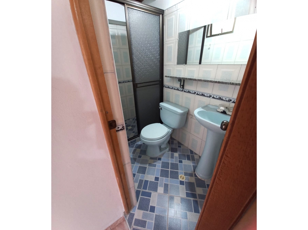 Apartamento a la venta en El Trianon - Envigado — foto 6