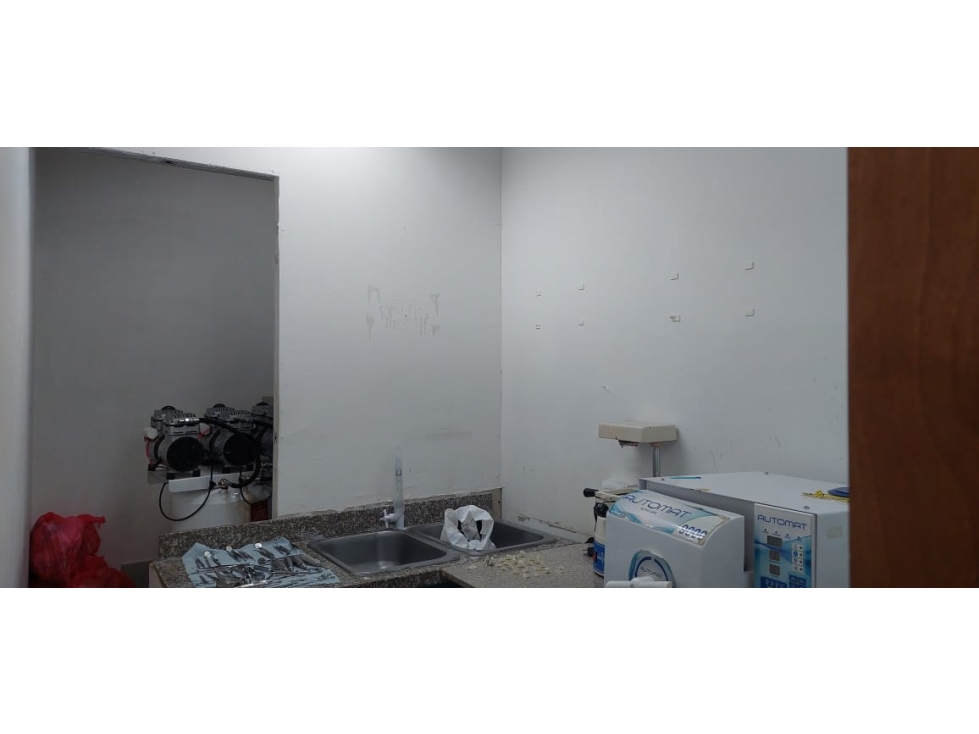 Oficina para la Venta en El Diamante - Medellín — foto 3