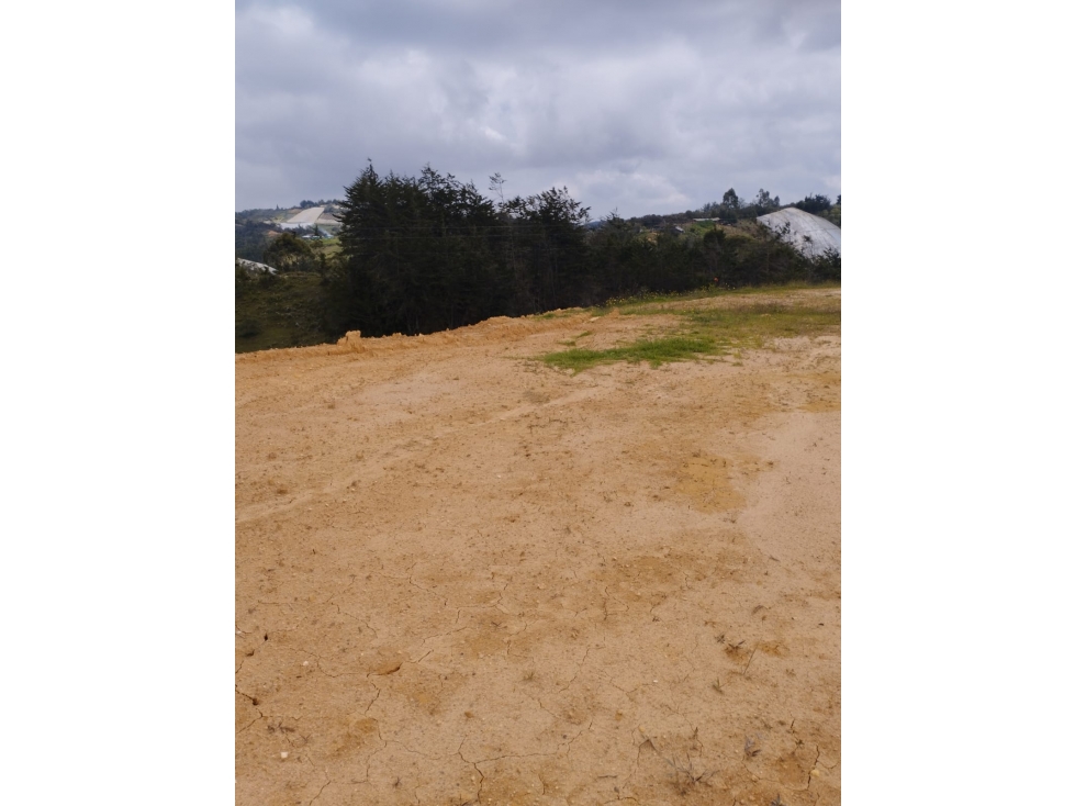 Lote Amplio a la Venta - Vereda La Enea, Guarne — foto 3