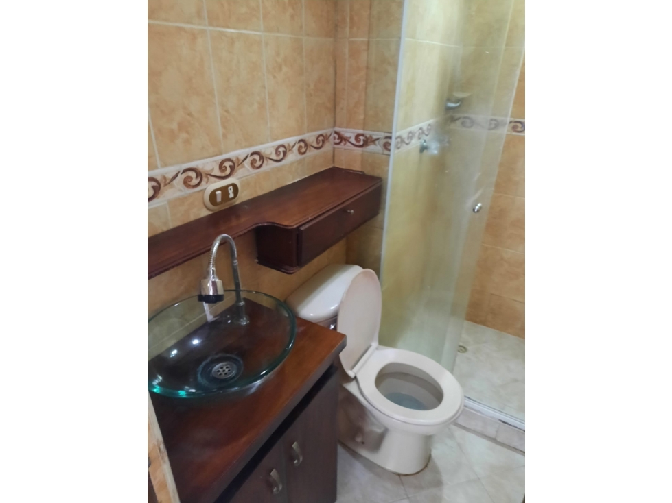 Apartamento a la Venta en Urbanización - Robledo, Medellín — foto 3