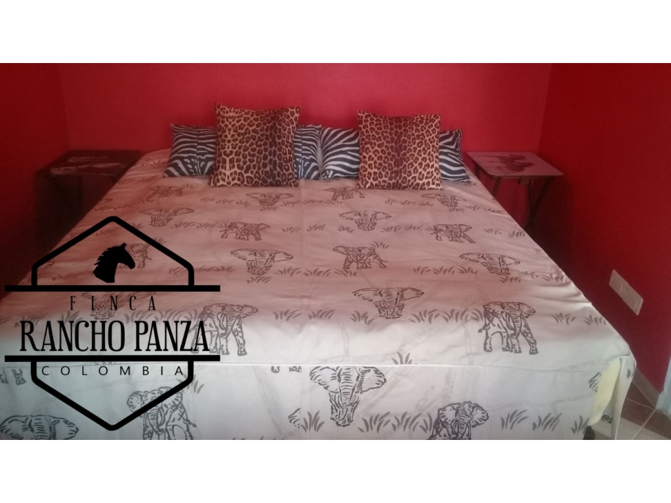 Hermosa Finca a la Venta en Vereda el Totumo - Girardota — foto 3