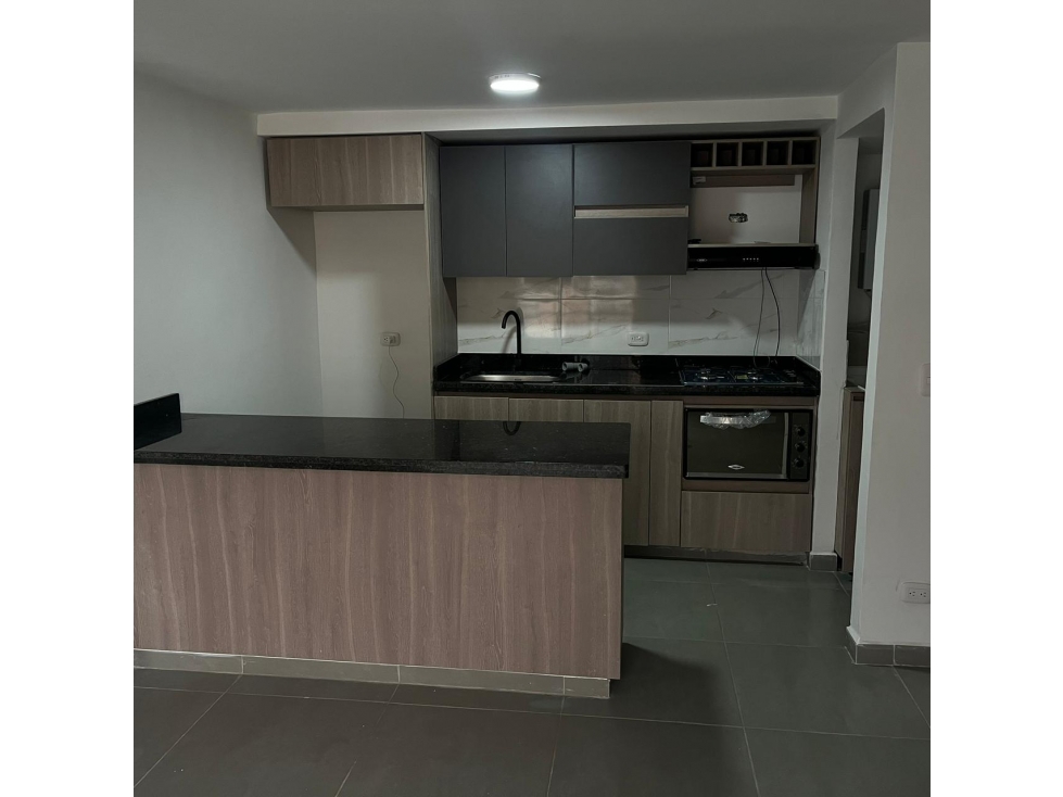 Apartamento a la Venta en Conjunto Residencial - Rionegro — foto 3