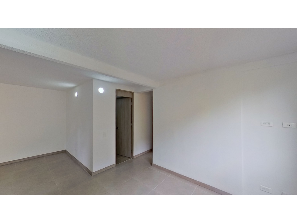 Apartamento a la venta en urbanización Río Vivo - Rionegro — foto 3