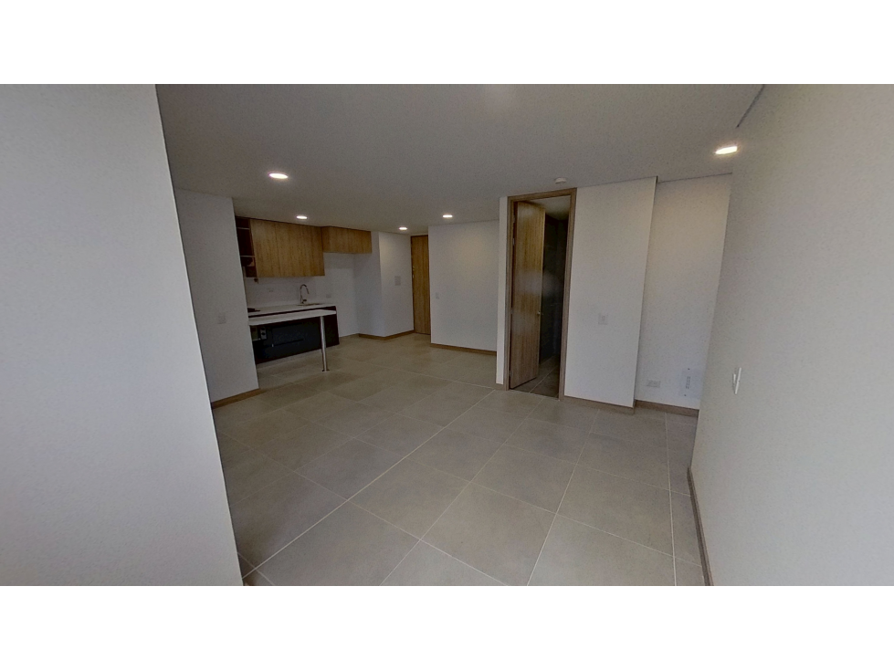 Apartamento a la venta en urbanización Amantina - Itagüí — foto 3
