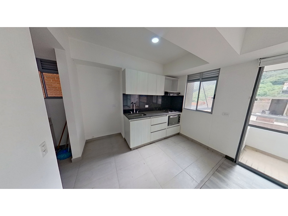 Apartamento a la venta en urbanización Dublin - Sabaneta — foto 3