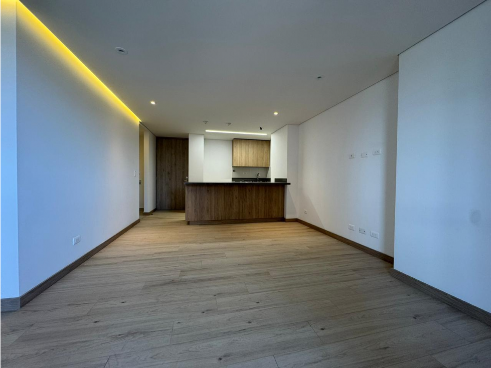 Apartamento a la venta en urbanización San Simón PH - Rionegro — foto 3