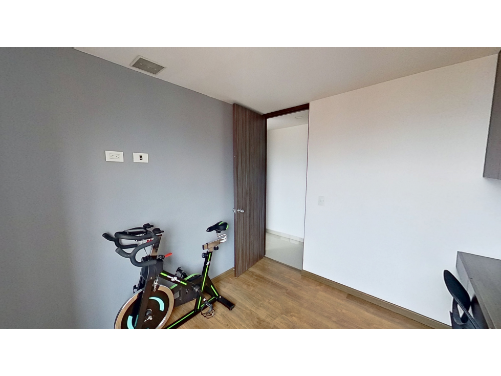 Apartamento a la venta en Edificio Lyra- Sabaneta — foto 3