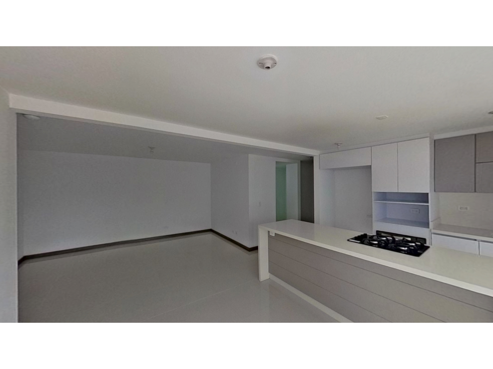 Apartamento a la venta en urbanizacion ariza verde vivo- Itagüí — foto 3