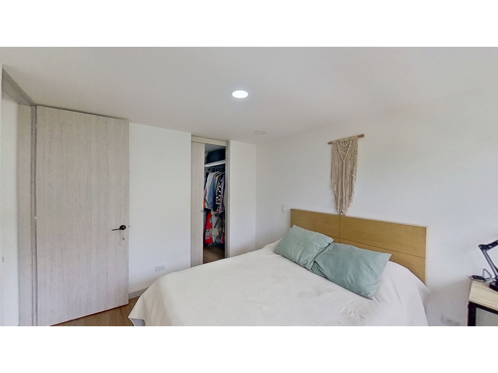 Apartamento a la venta en urbanizacion vista del valle- Sabaneta — foto 3
