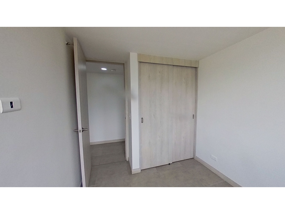 Apartamento a la venta en edf. moratto p.h Itagüí - 3