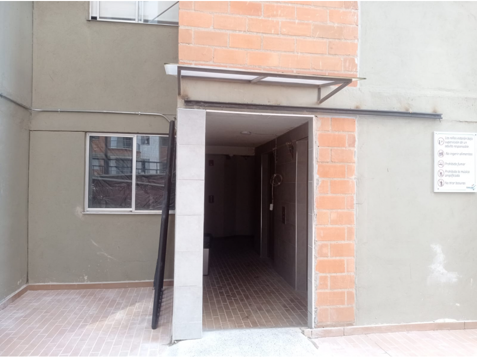 Apartamento Remodelado en urbanizacion Aires del Campo - Sabaneta — foto 3