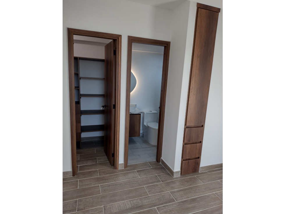 Apartamento a la venta en urbanización Cambulo - Rionegro — foto 3