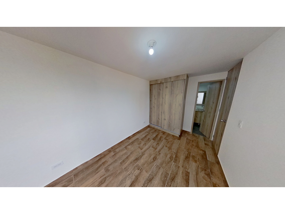Apartamento a la venta Villa Romera Campestre - Sabaneta — foto 3