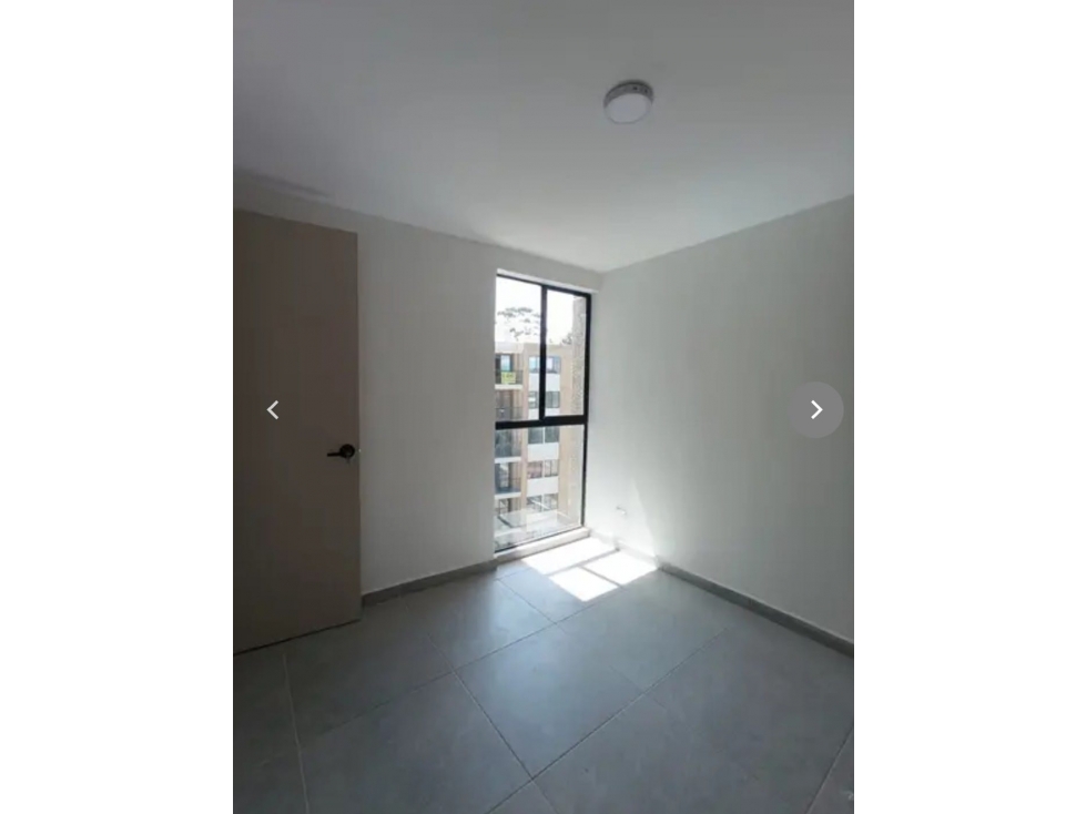 Apartamento a la venta en urbanización Bosque Ceibal - Rionegro — foto 3
