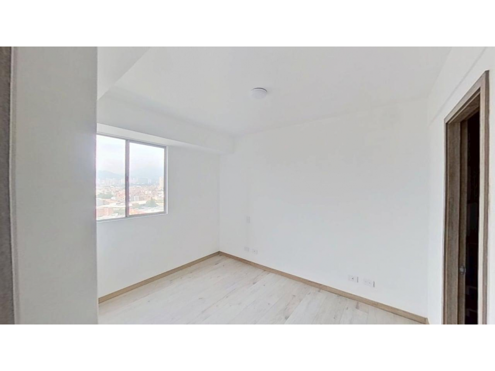 Apartamento a la venta en Urbanizacion Herbario - Itagüí — foto 3