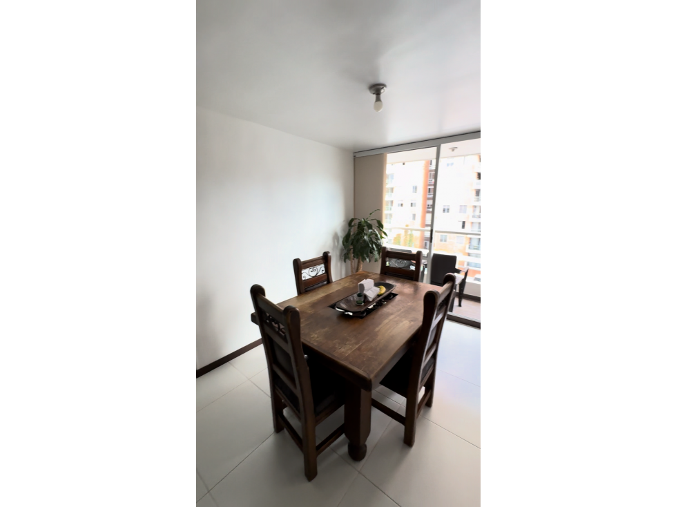 Apartamento a la venta en Volga de la Cuenca - Envigado — foto 3