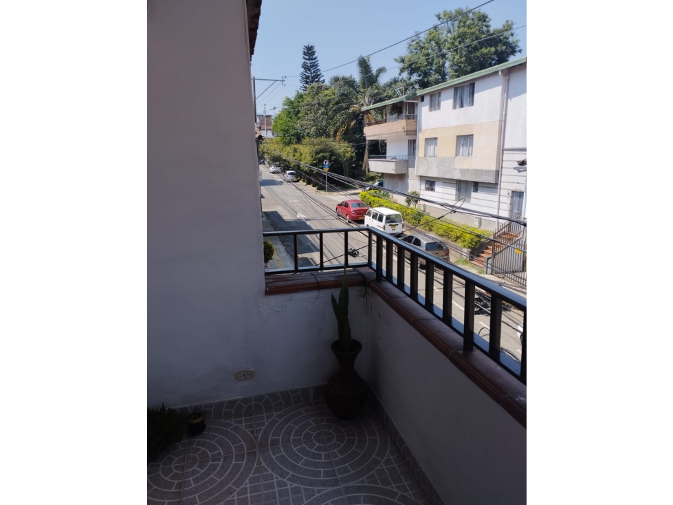 Casa Cerca a Iglesia San Marcos - Envigado — foto 4