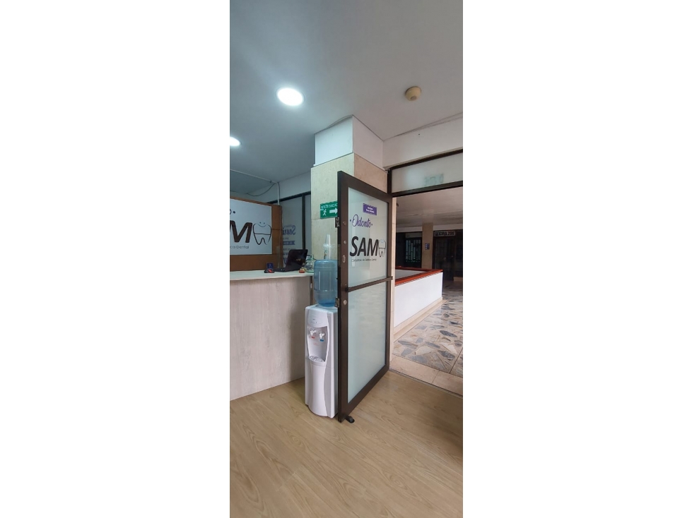 Oficina para la Venta en El Diamante - Medellín — foto 4