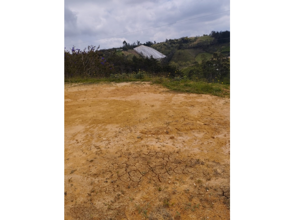 Lote Amplio a la Venta - Vereda La Enea, Guarne — foto 4