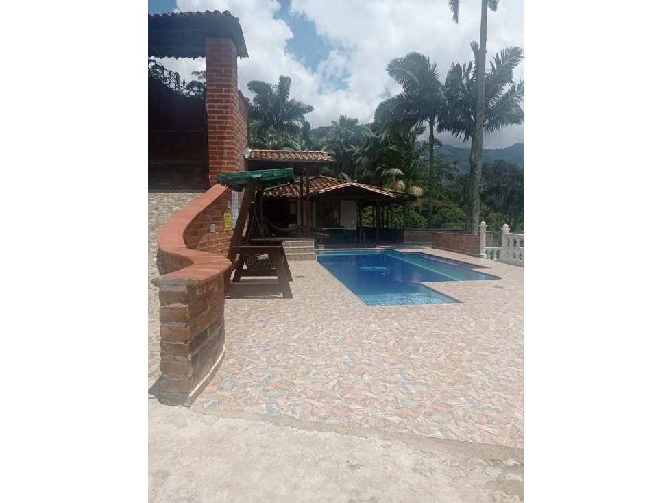 Hermosa Finca a la Venta en Vereda el Totumo - Girardota — foto 4