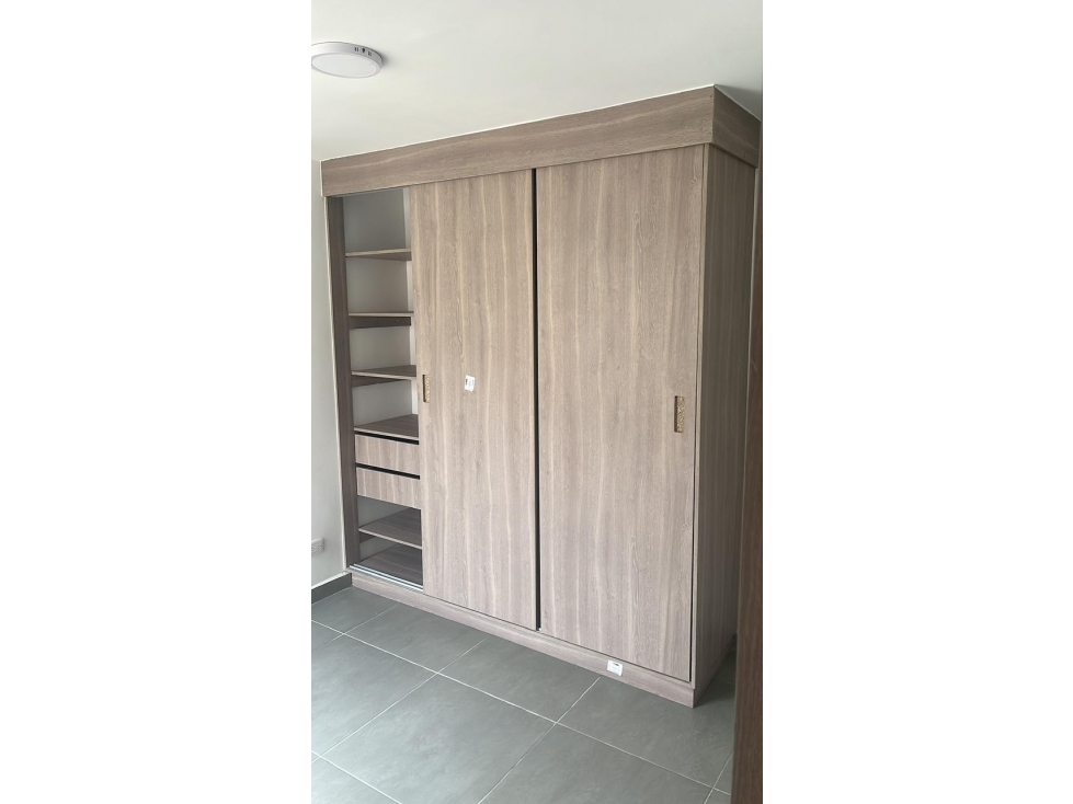 Apartamento a la Venta en Conjunto Residencial - Rionegro — foto 4